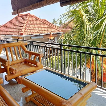 Pondok Wisata Balty Bali Amed Eksteriør bilde