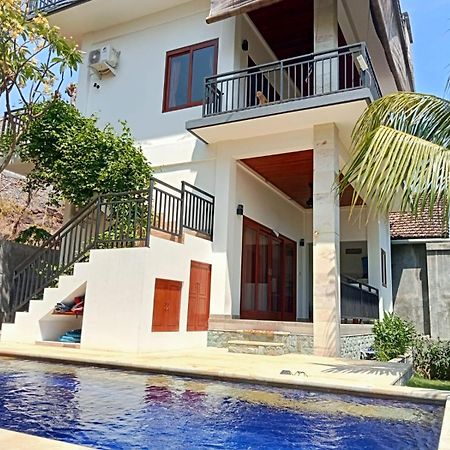 Pondok Wisata Balty Bali Amed Eksteriør bilde