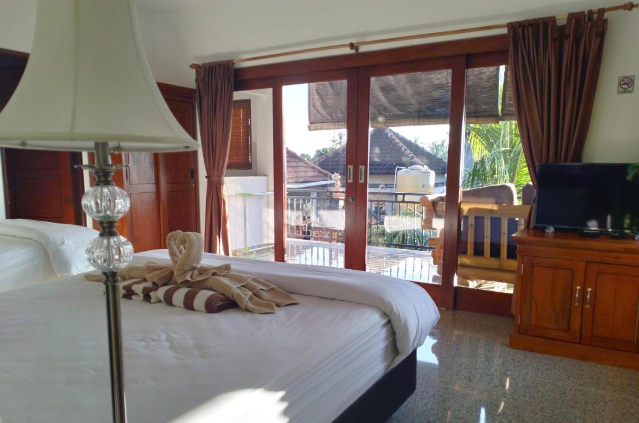 Pondok Wisata Balty Bali Amed Eksteriør bilde