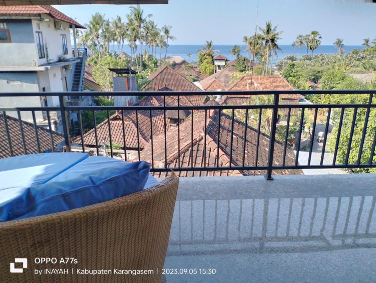 Pondok Wisata Balty Bali Amed Eksteriør bilde