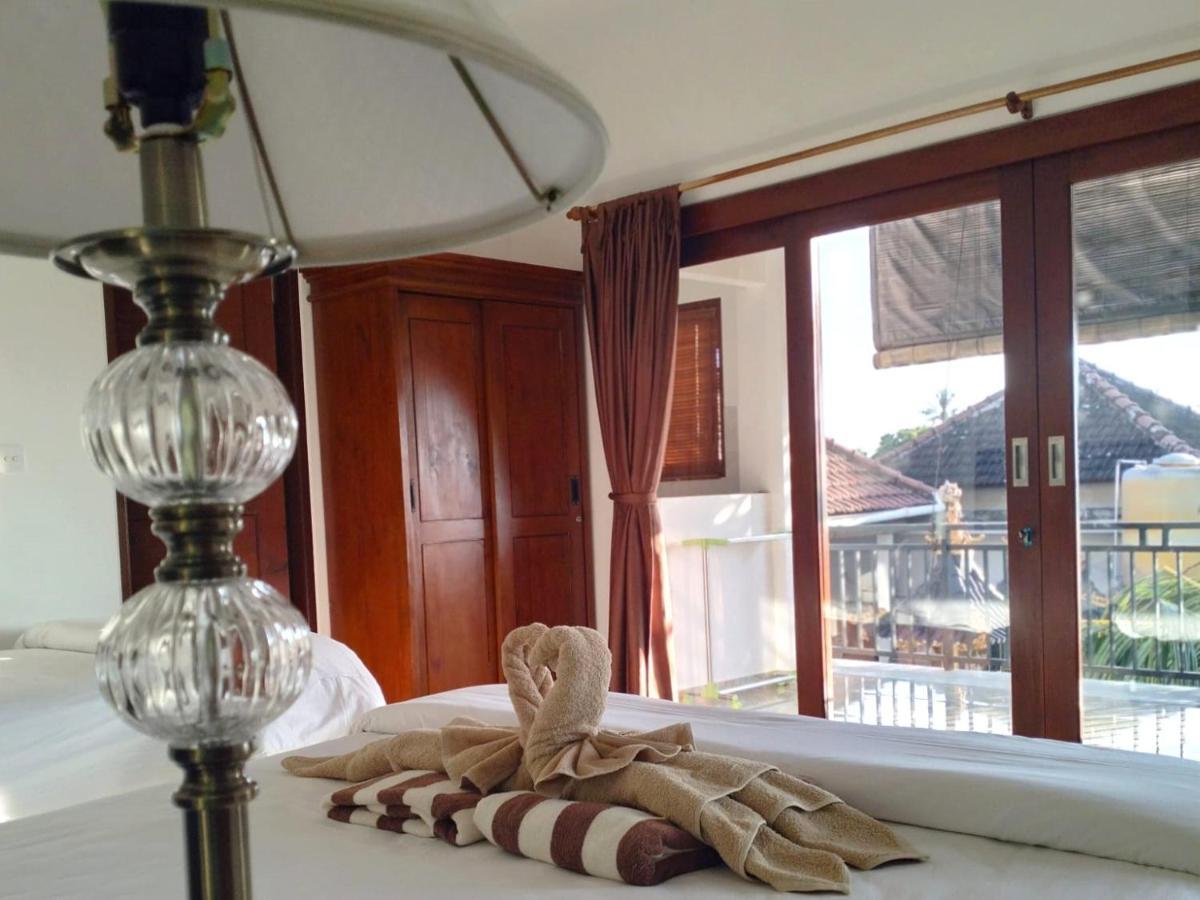 Pondok Wisata Balty Bali Amed Eksteriør bilde