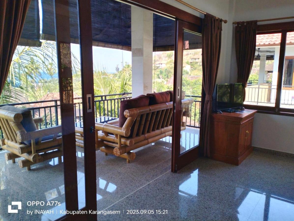 Pondok Wisata Balty Bali Amed Eksteriør bilde
