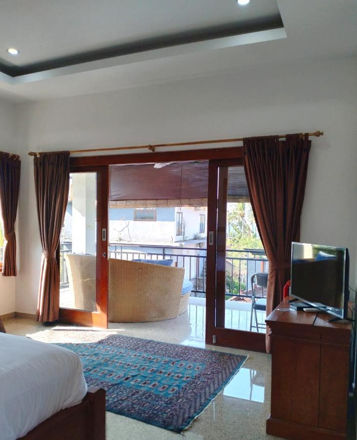 Pondok Wisata Balty Bali Amed Eksteriør bilde