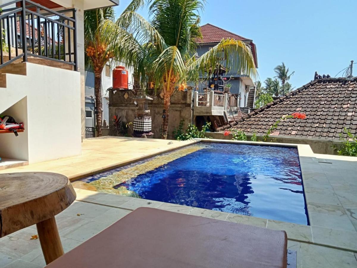 Pondok Wisata Balty Bali Amed Eksteriør bilde