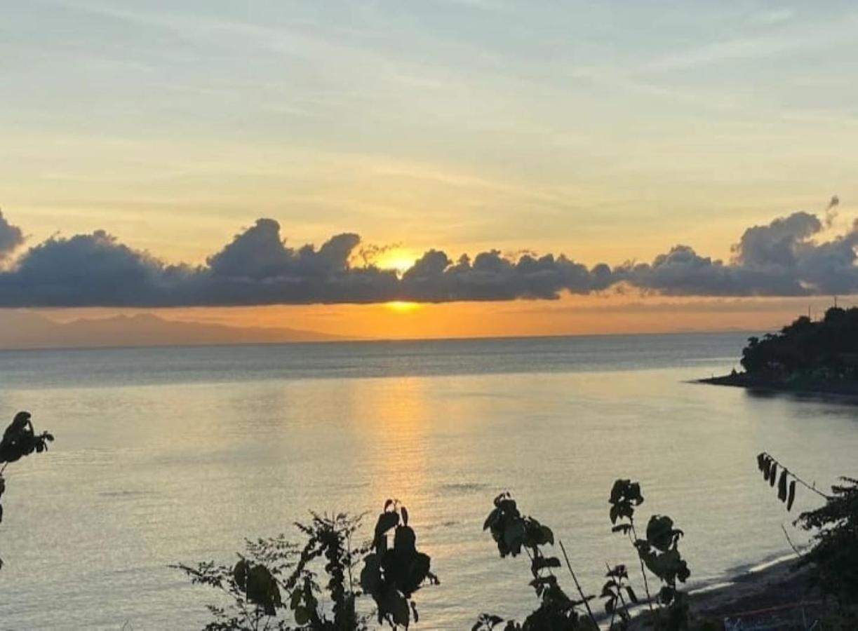 Pondok Wisata Balty Bali Amed Eksteriør bilde