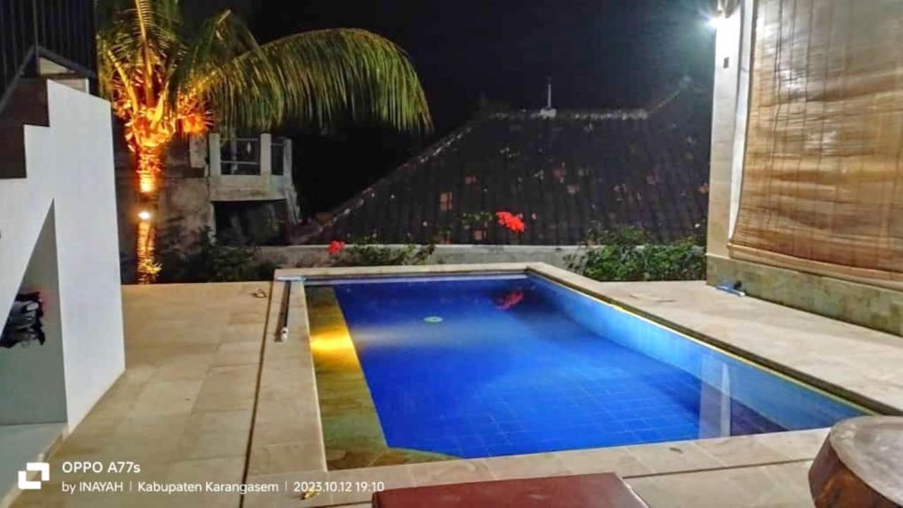 Pondok Wisata Balty Bali Amed Eksteriør bilde