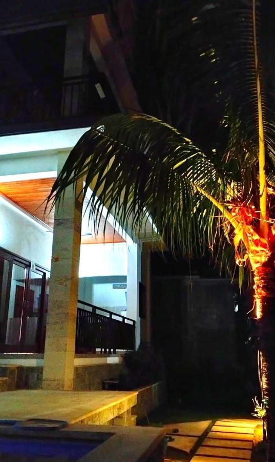 Pondok Wisata Balty Bali Amed Eksteriør bilde
