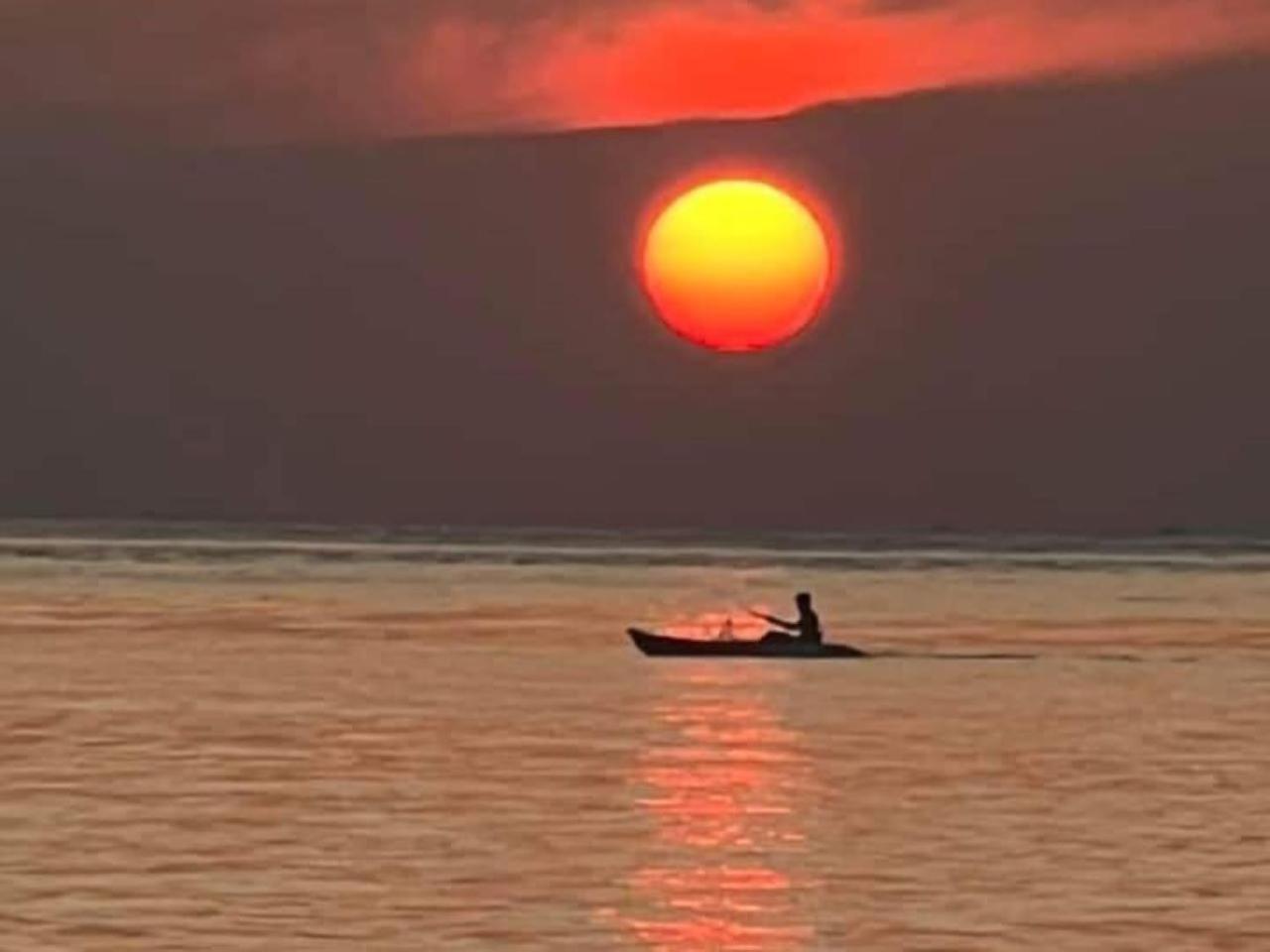 Pondok Wisata Balty Bali Amed Eksteriør bilde