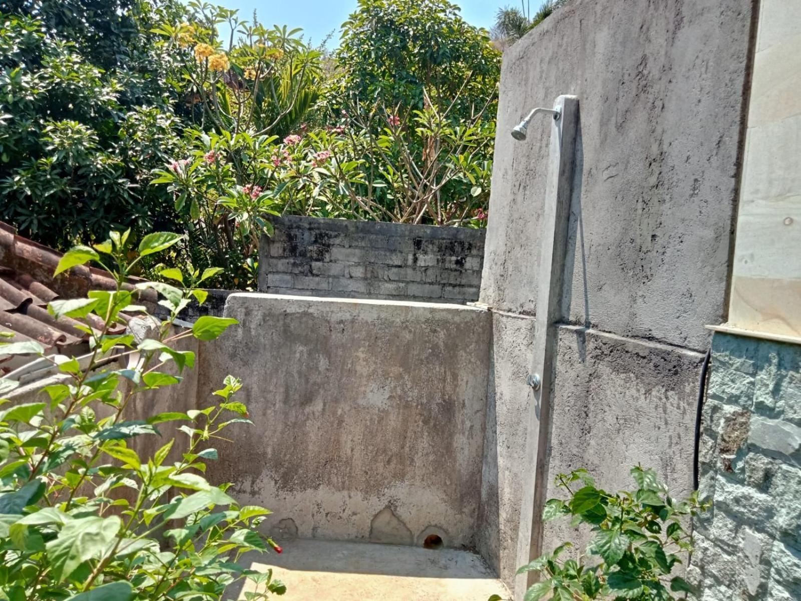 Pondok Wisata Balty Bali Amed Eksteriør bilde