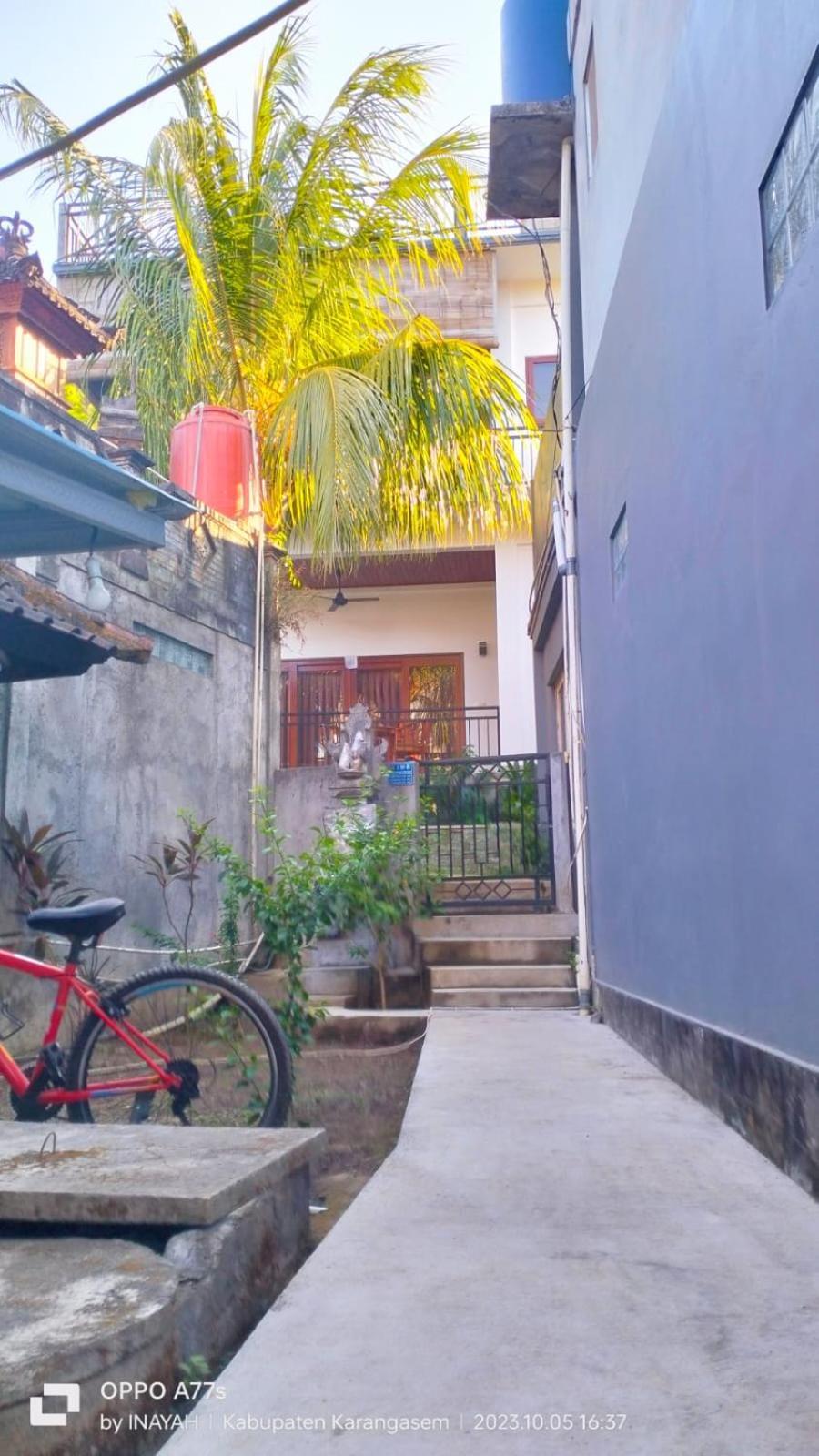 Pondok Wisata Balty Bali Amed Eksteriør bilde
