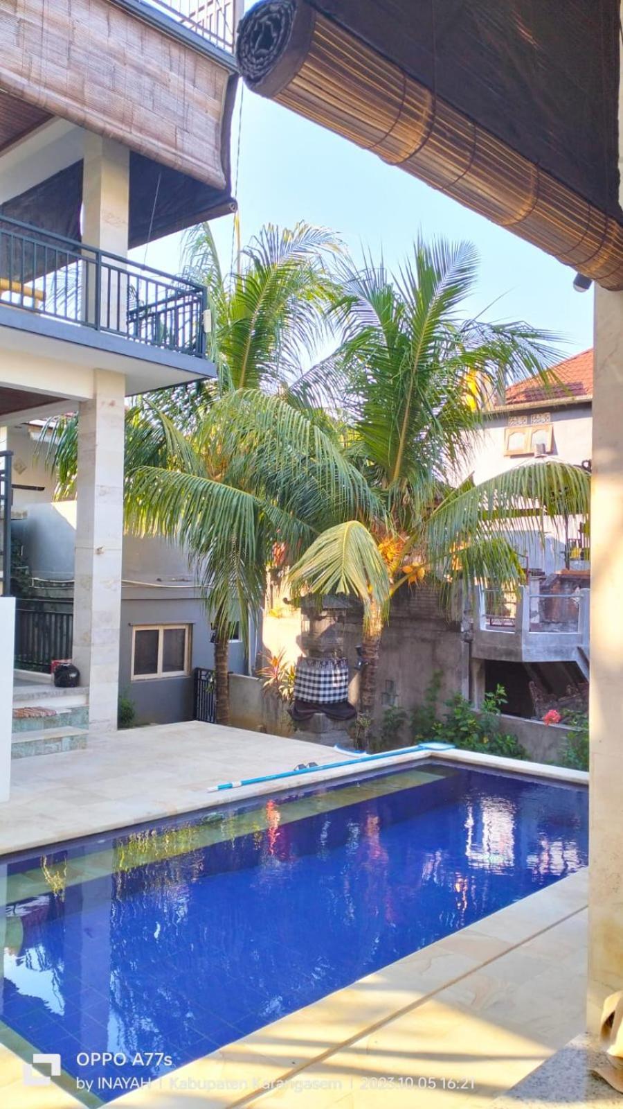 Pondok Wisata Balty Bali Amed Eksteriør bilde
